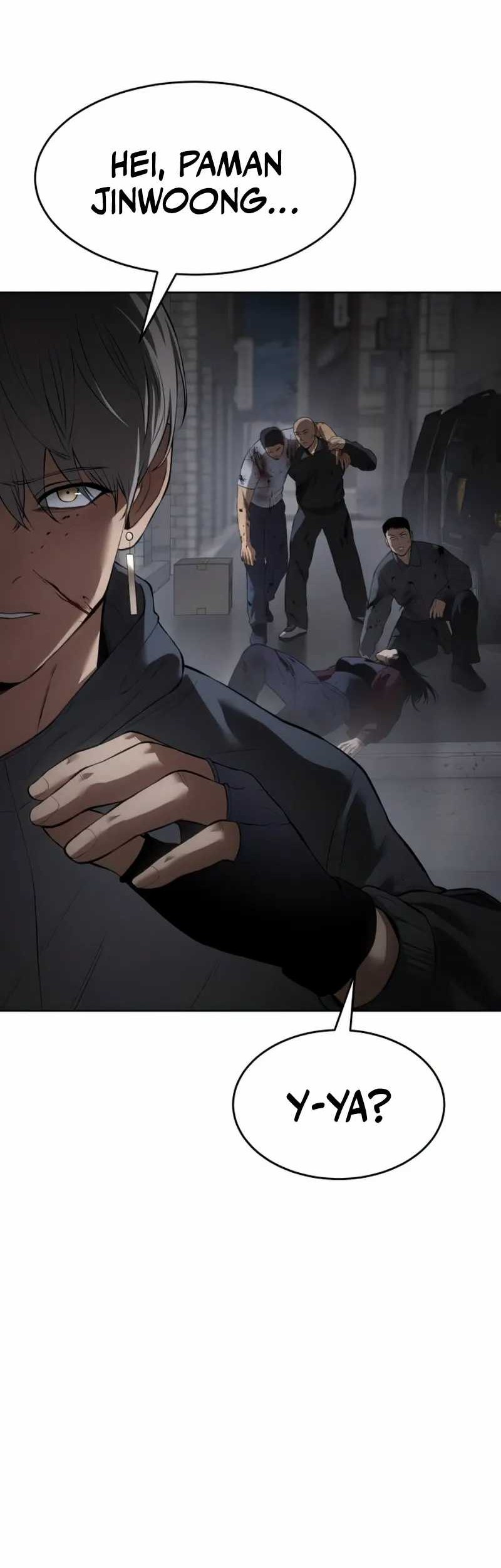 Baek XX Chapter 87 Gambar 44