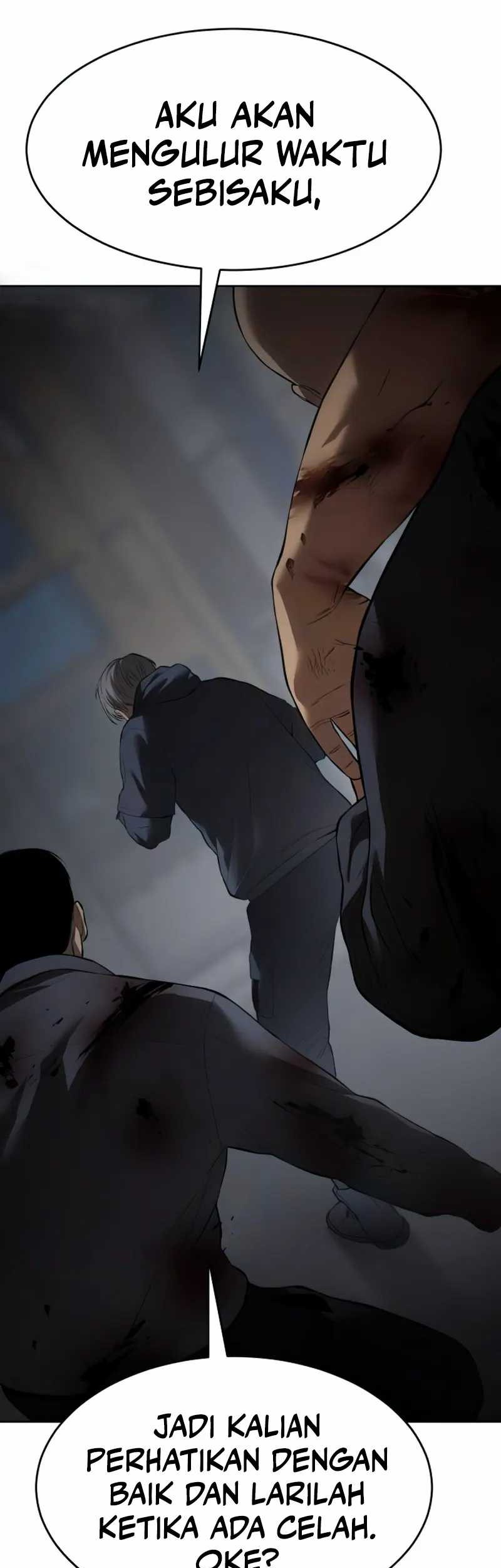 Baek XX Chapter 87 Gambar 45