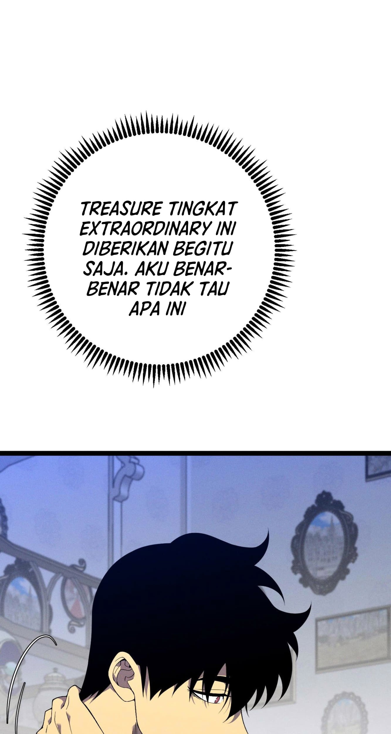 Your Talent is Mine Chapter 87 Gambar 67