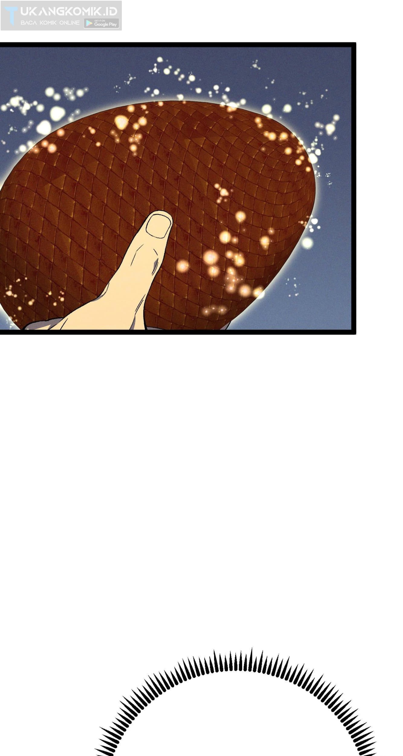 Your Talent is Mine Chapter 87 Gambar 74