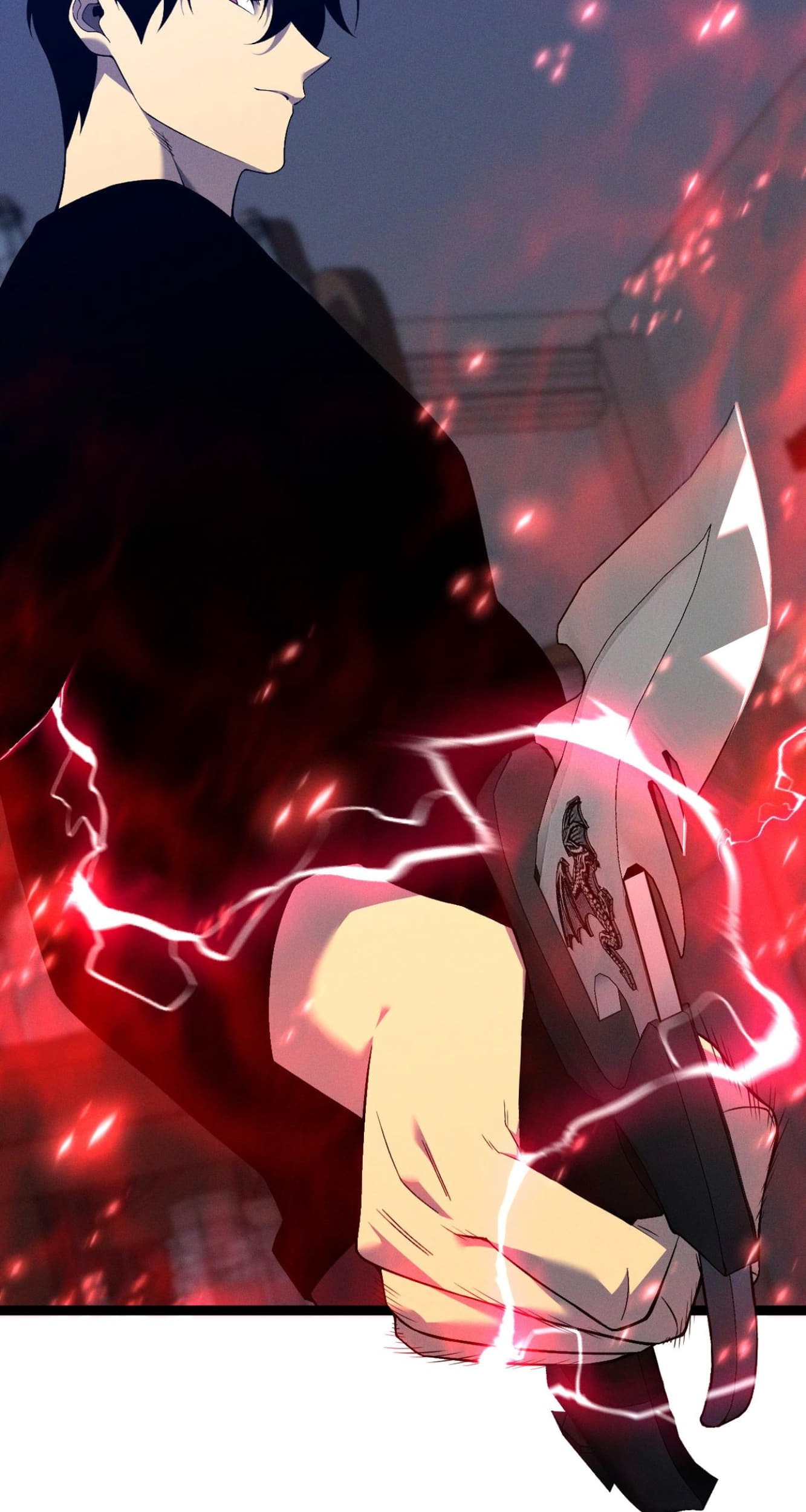 Your Talent is Mine Chapter 87 Gambar 51