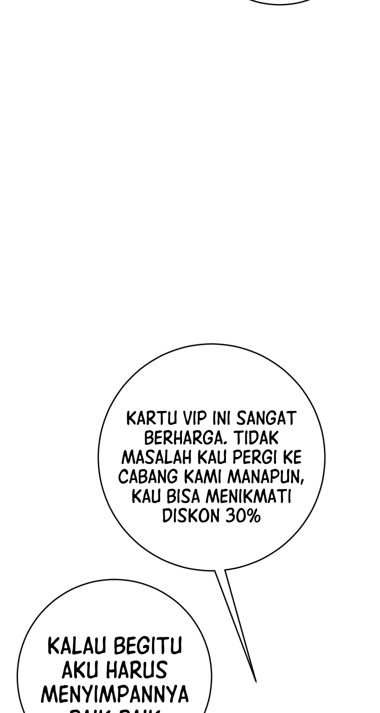 Your Talent is Mine Chapter 87 Gambar 57