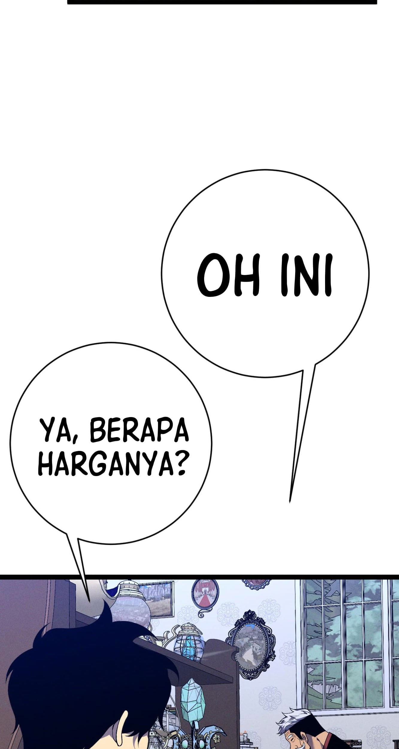 Your Talent is Mine Chapter 87 Gambar 62