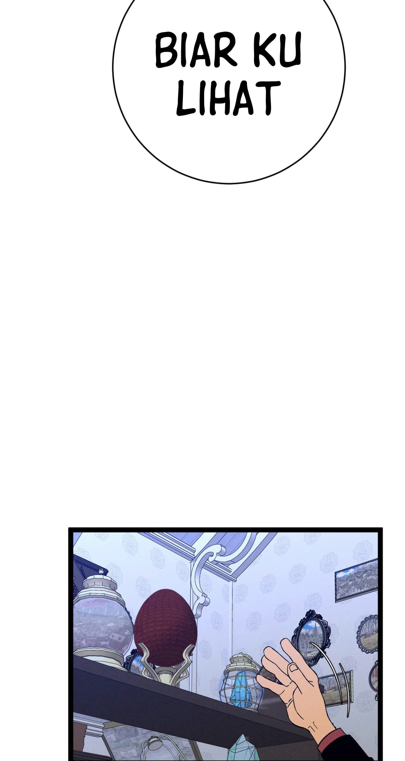 Your Talent is Mine Chapter 87 Gambar 61