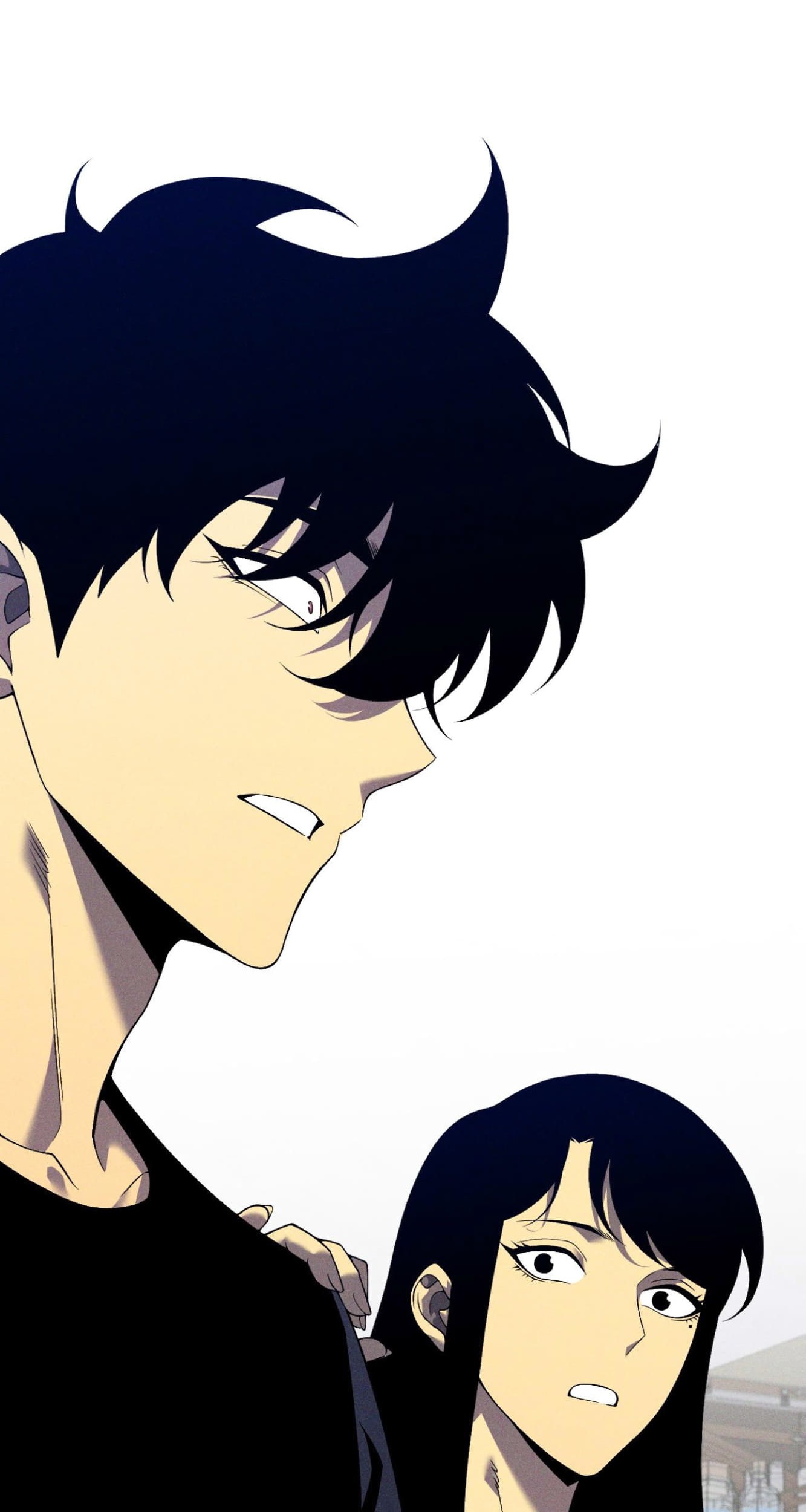 Your Talent is Mine Chapter 87 Gambar 4