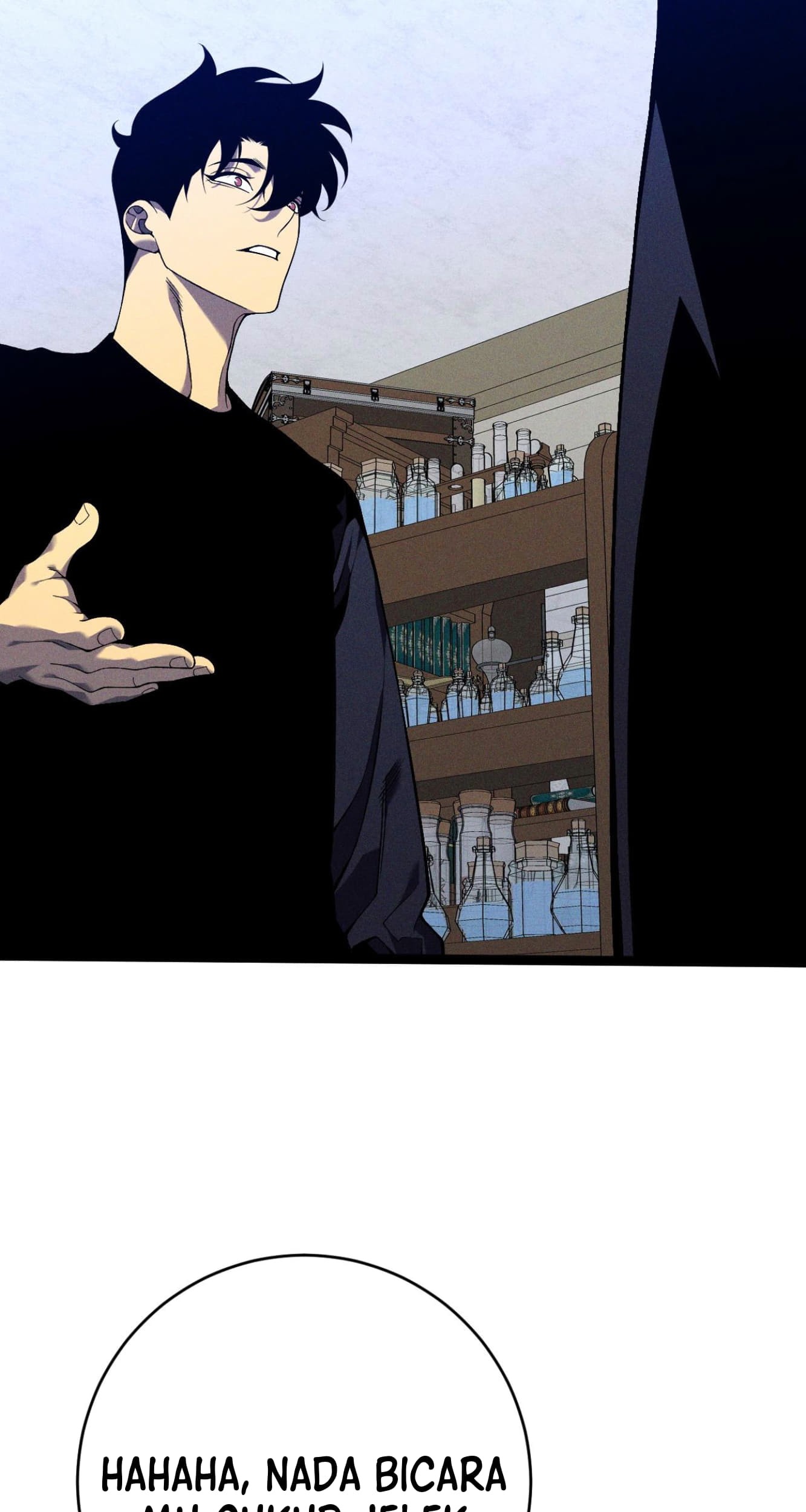 Your Talent is Mine Chapter 87 Gambar 8