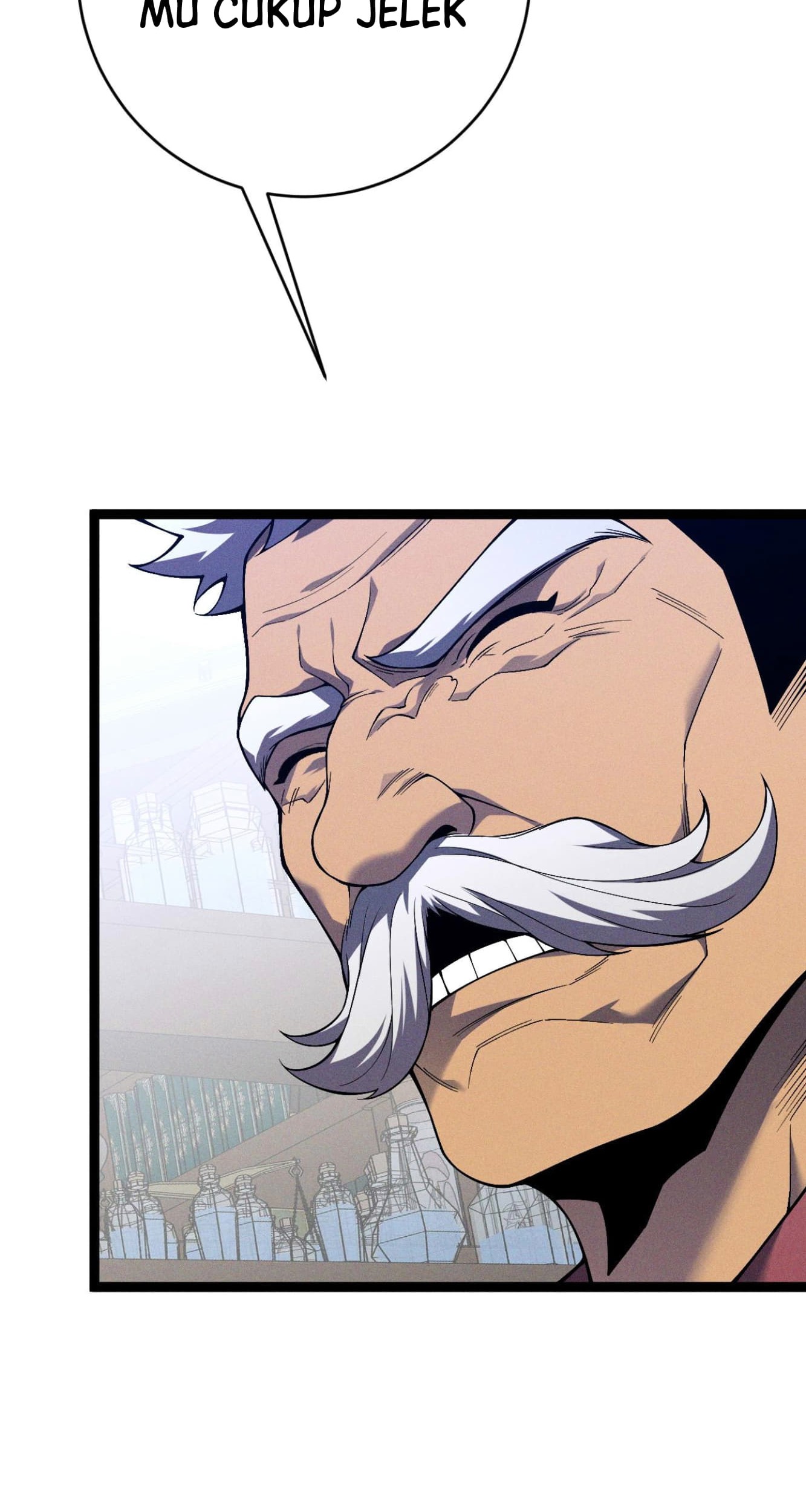 Your Talent is Mine Chapter 87 Gambar 9