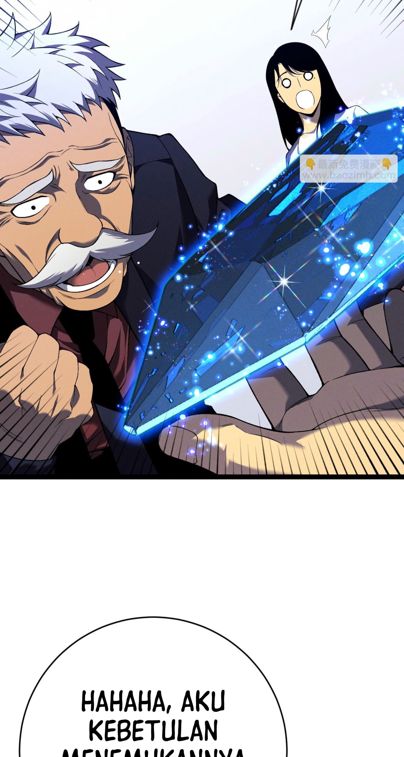 Your Talent is Mine Chapter 87 Gambar 21