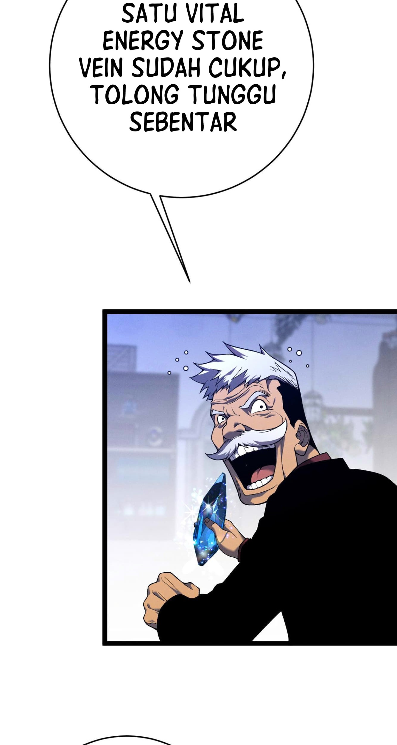 Your Talent is Mine Chapter 87 Gambar 25