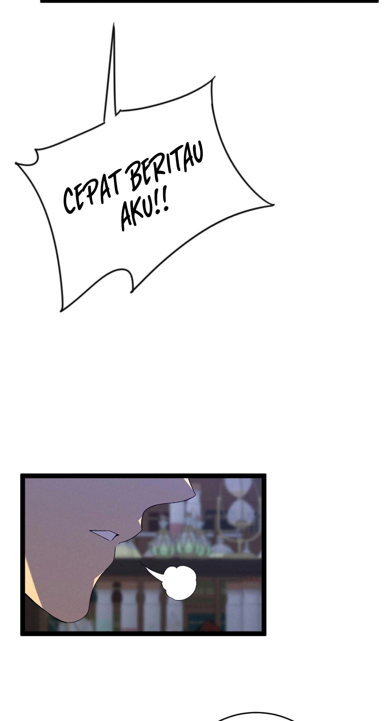 Your Talent is Mine Chapter 87 Gambar 31