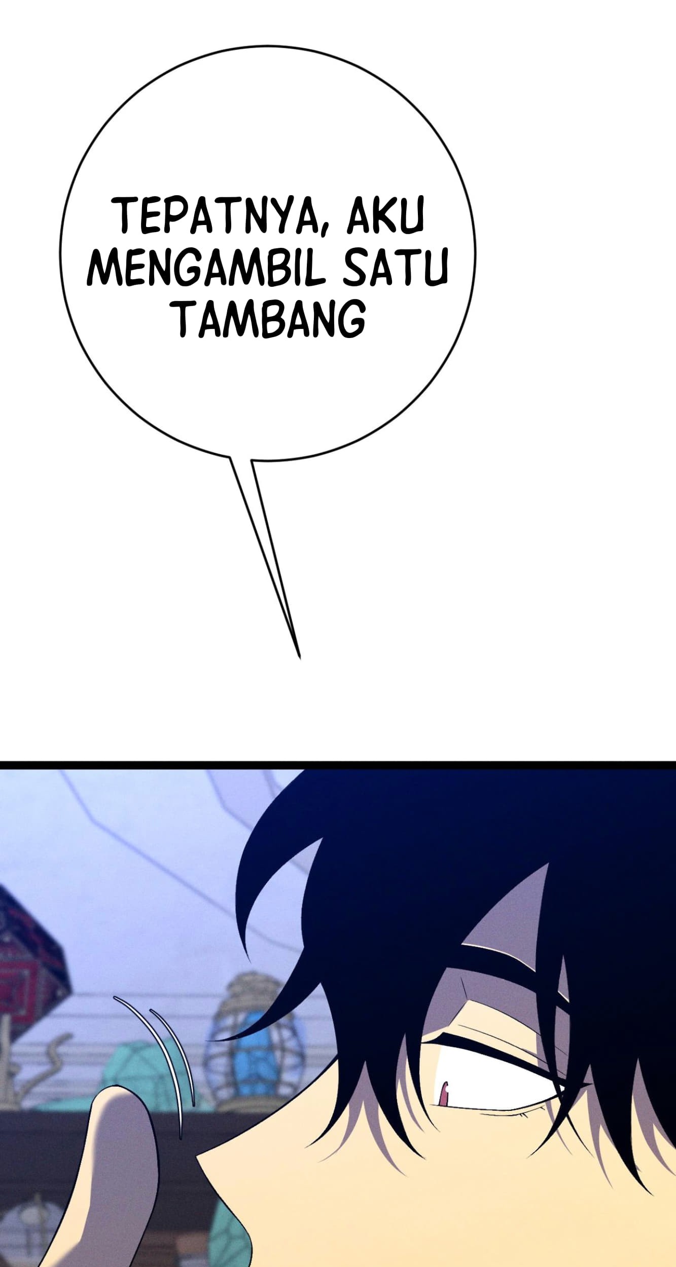 Your Talent is Mine Chapter 87 Gambar 36