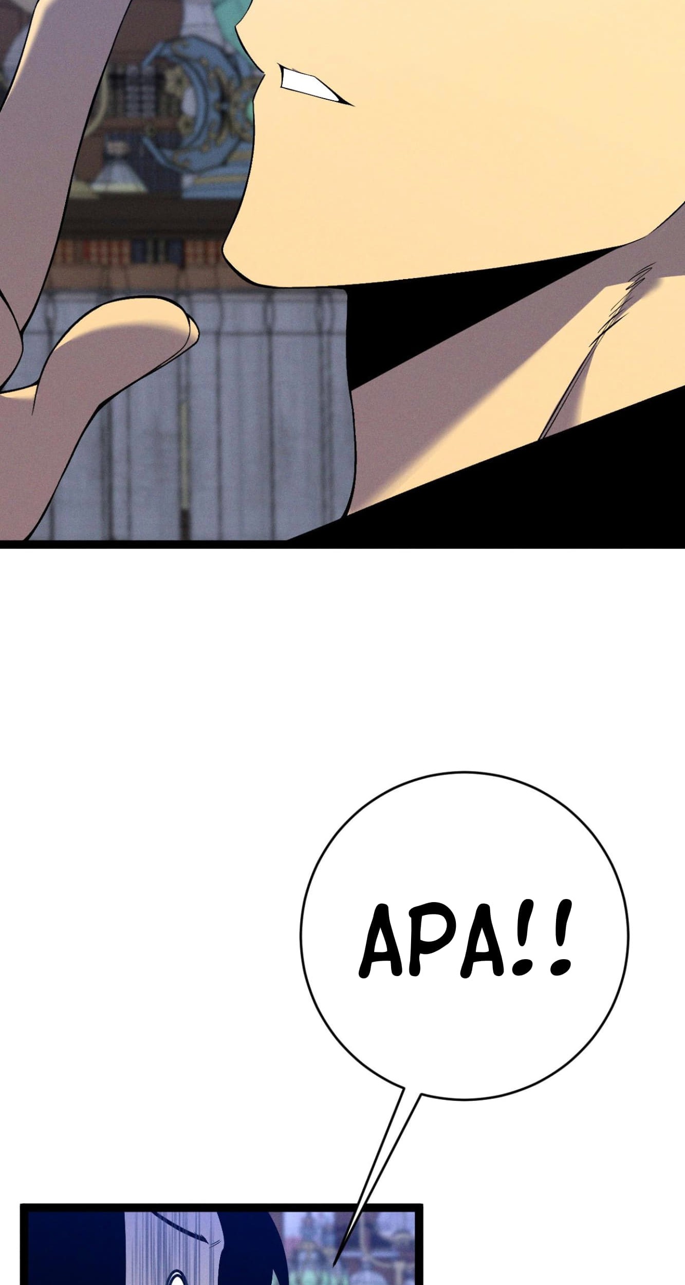 Your Talent is Mine Chapter 87 Gambar 37