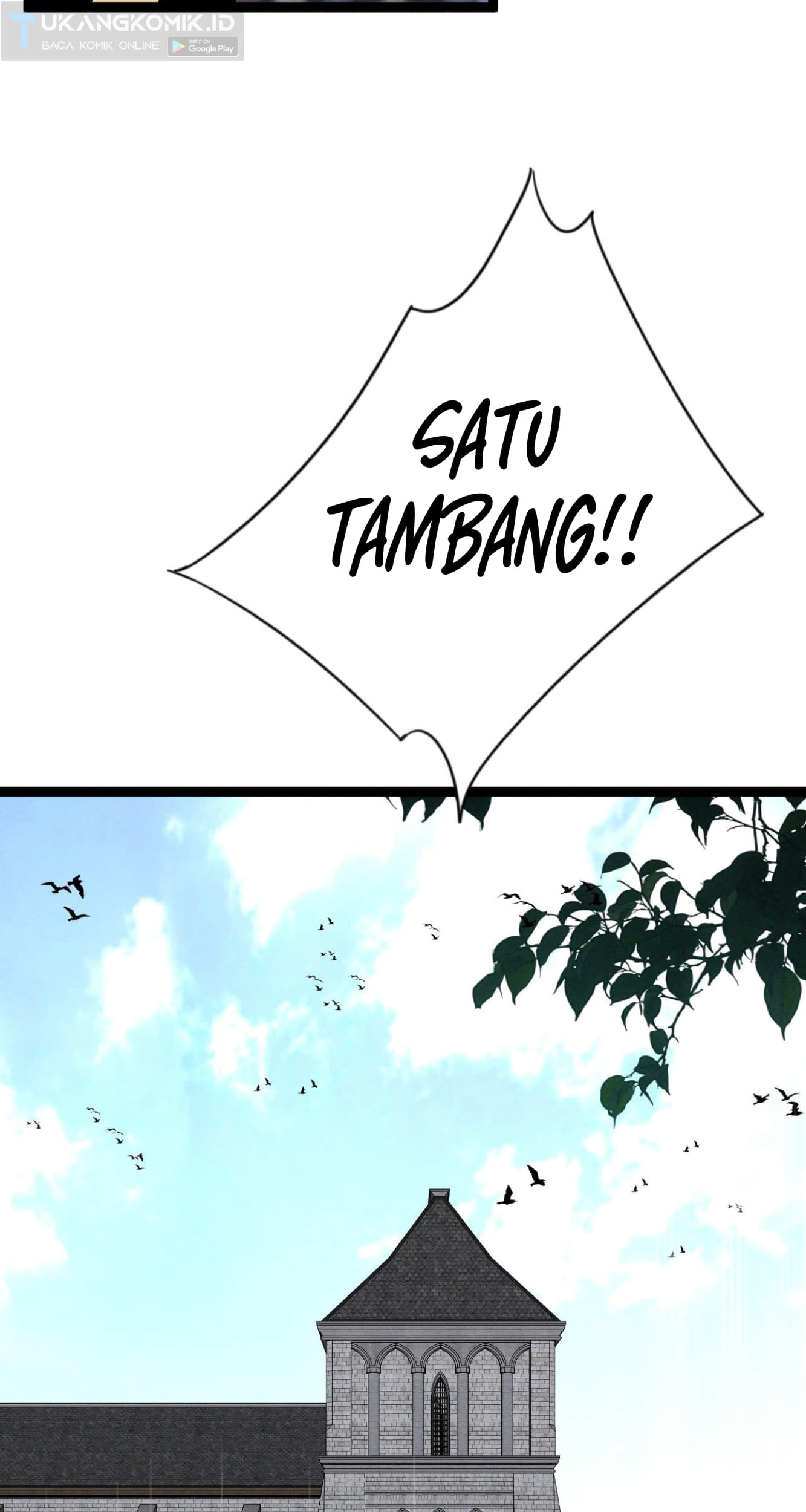Your Talent is Mine Chapter 87 Gambar 39