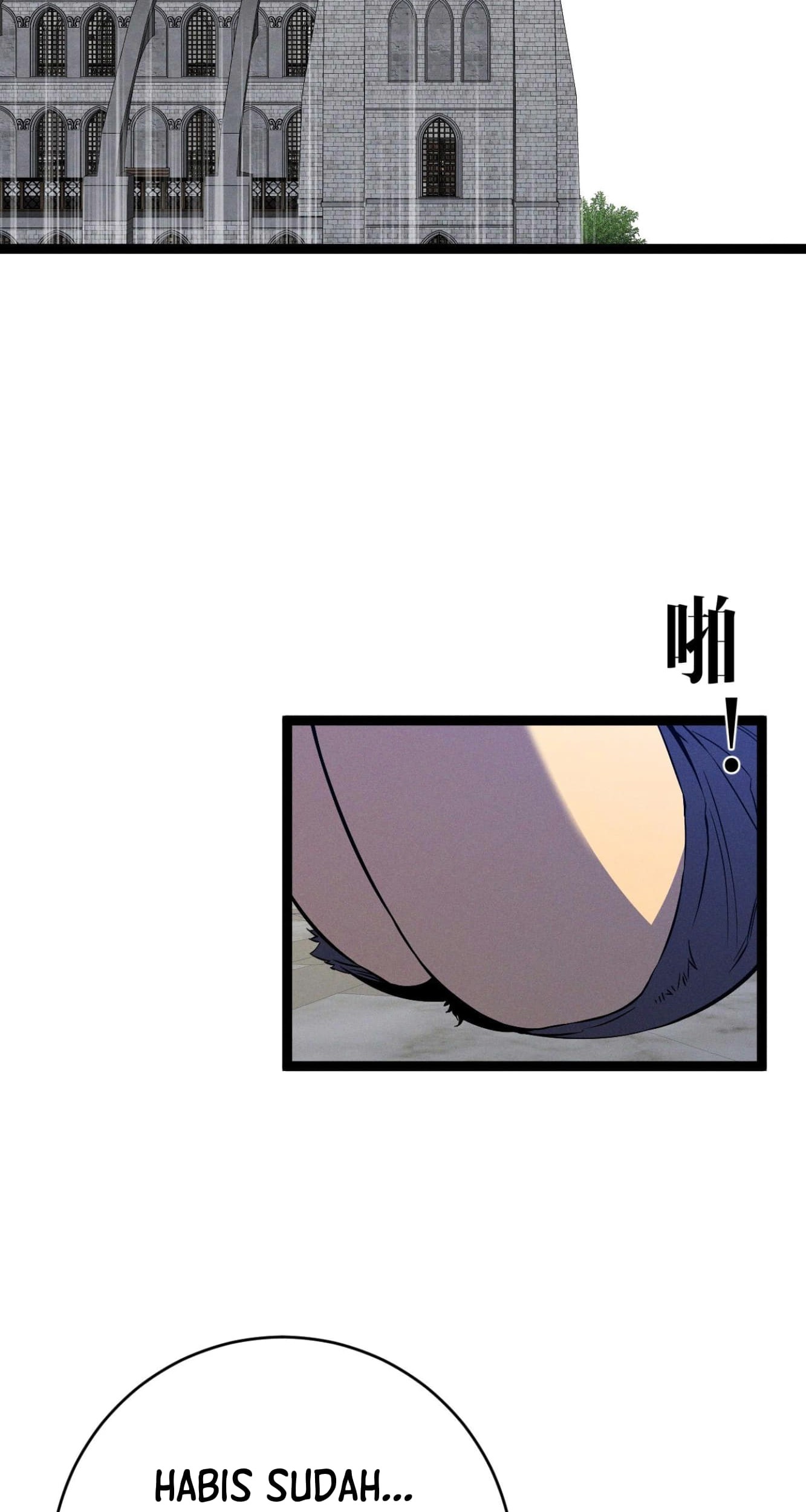 Your Talent is Mine Chapter 87 Gambar 40