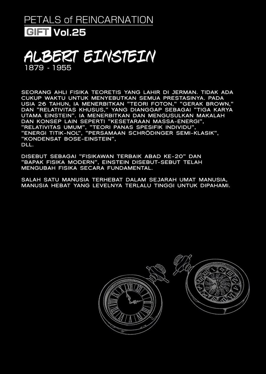 Reincarnation no Kaben Chapter 46 Gambar 39