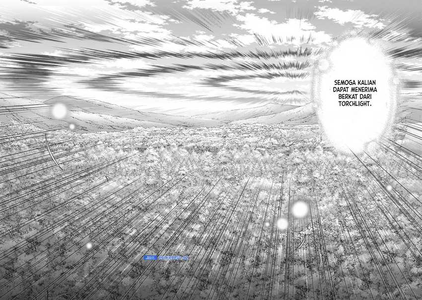 Saihate no Paladin Chapter 64 Gambar 30