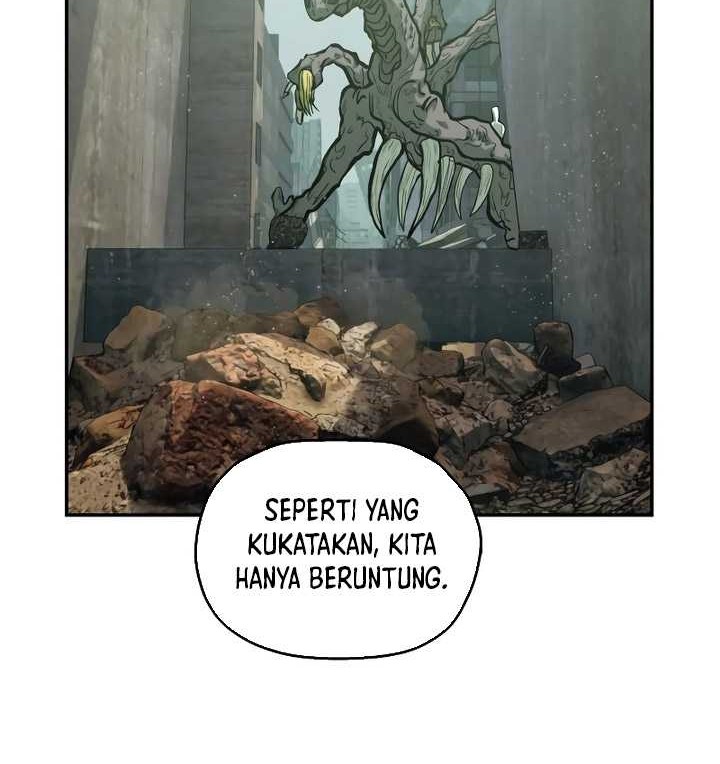 Surviving the Apocalypse Chapter 18 Gambar 29