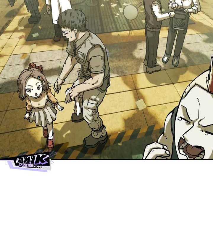Surviving the Apocalypse Chapter 18 Gambar 35
