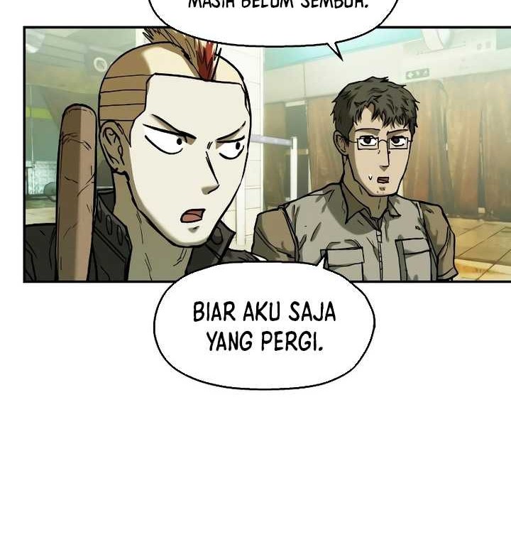 Surviving the Apocalypse Chapter 18 Gambar 37