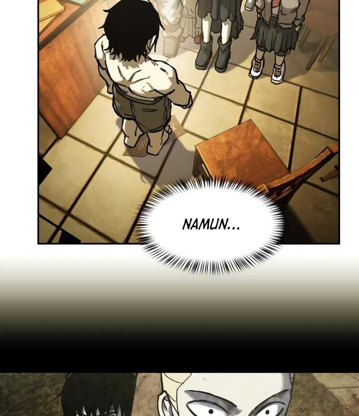 Surviving the Apocalypse Chapter 18 Gambar 19