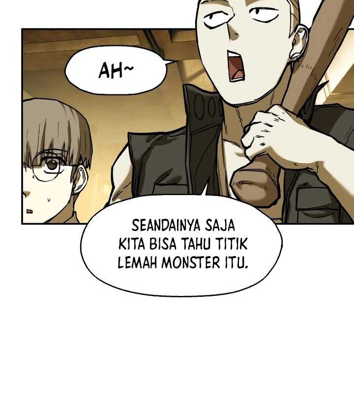 Surviving the Apocalypse Chapter 18 Gambar 23