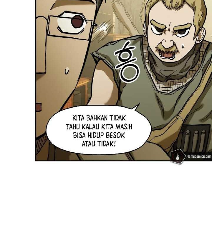 Surviving the Apocalypse Chapter 18 Gambar 25