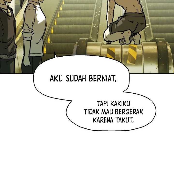Surviving the Apocalypse Chapter 18 Gambar 49