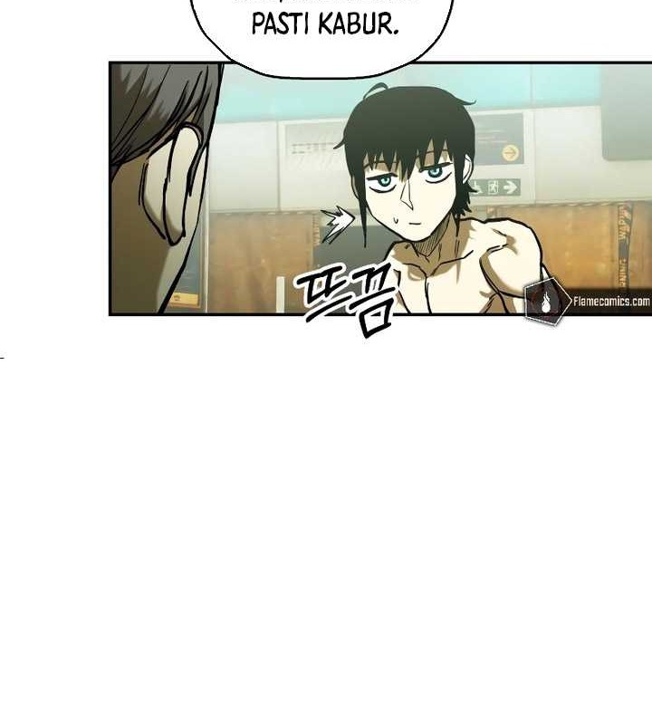 Surviving the Apocalypse Chapter 18 Gambar 51