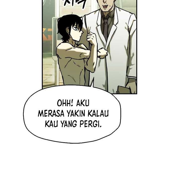 Surviving the Apocalypse Chapter 18 Gambar 43