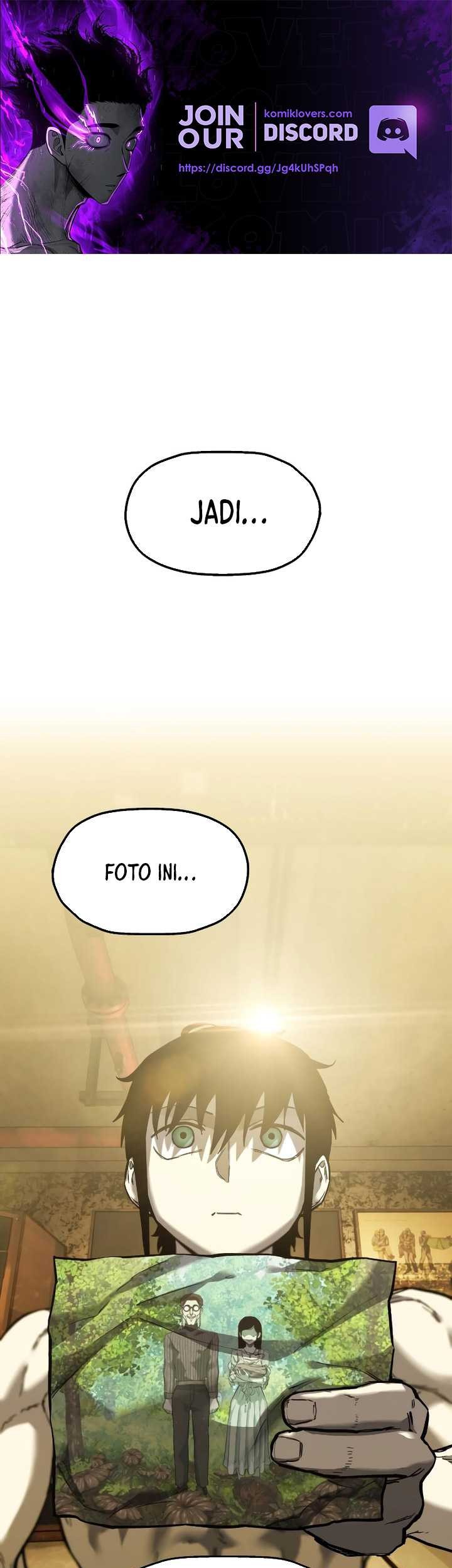 Manhwa Surviving the Apocalypse Chapter 18 gambar nomor 2