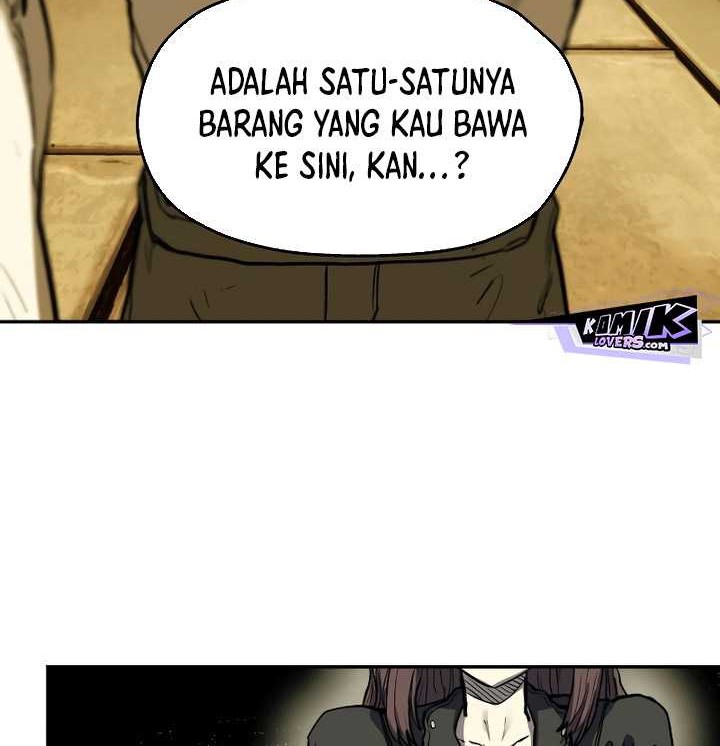 Surviving the Apocalypse Chapter 18 Gambar 3