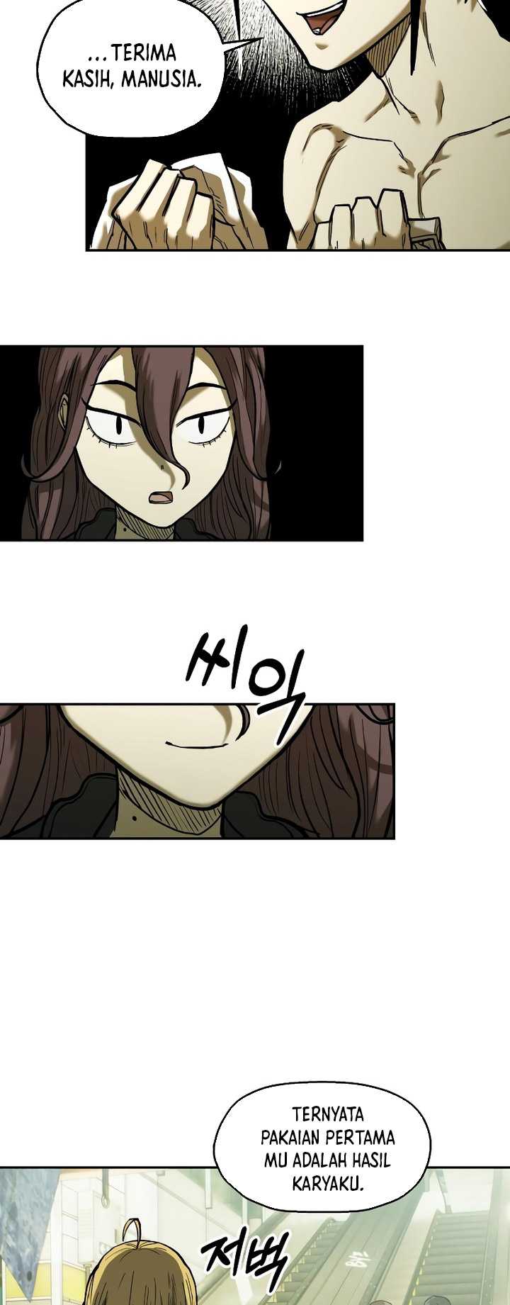 Surviving the Apocalypse Chapter 18 Gambar 64