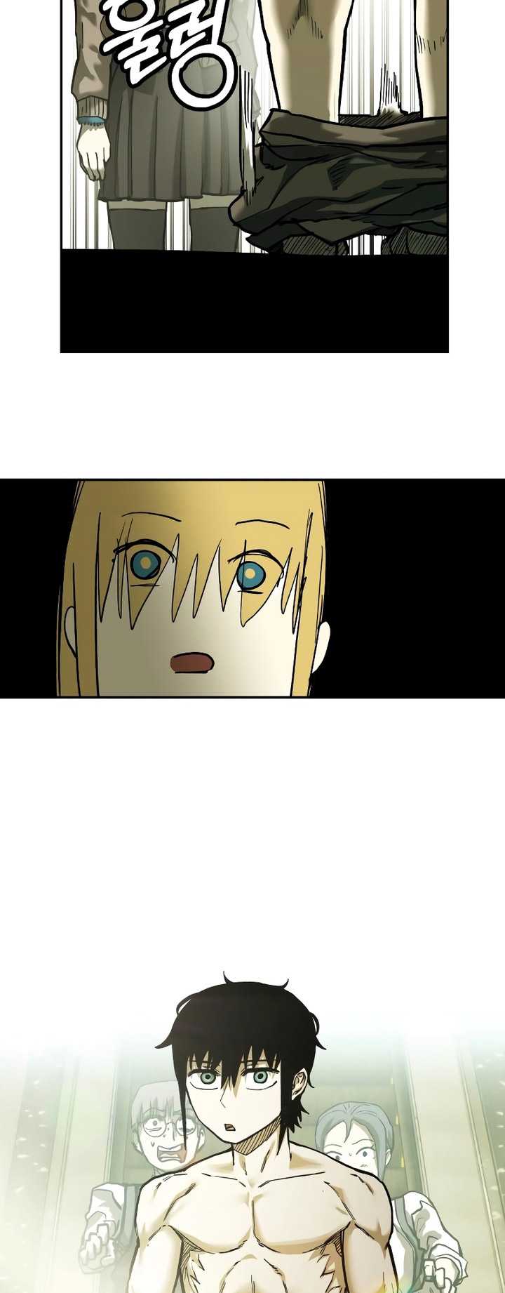 Surviving the Apocalypse Chapter 18 Gambar 66