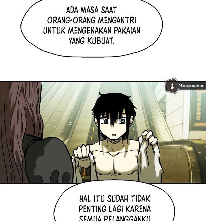 Surviving the Apocalypse Chapter 18 Gambar 59