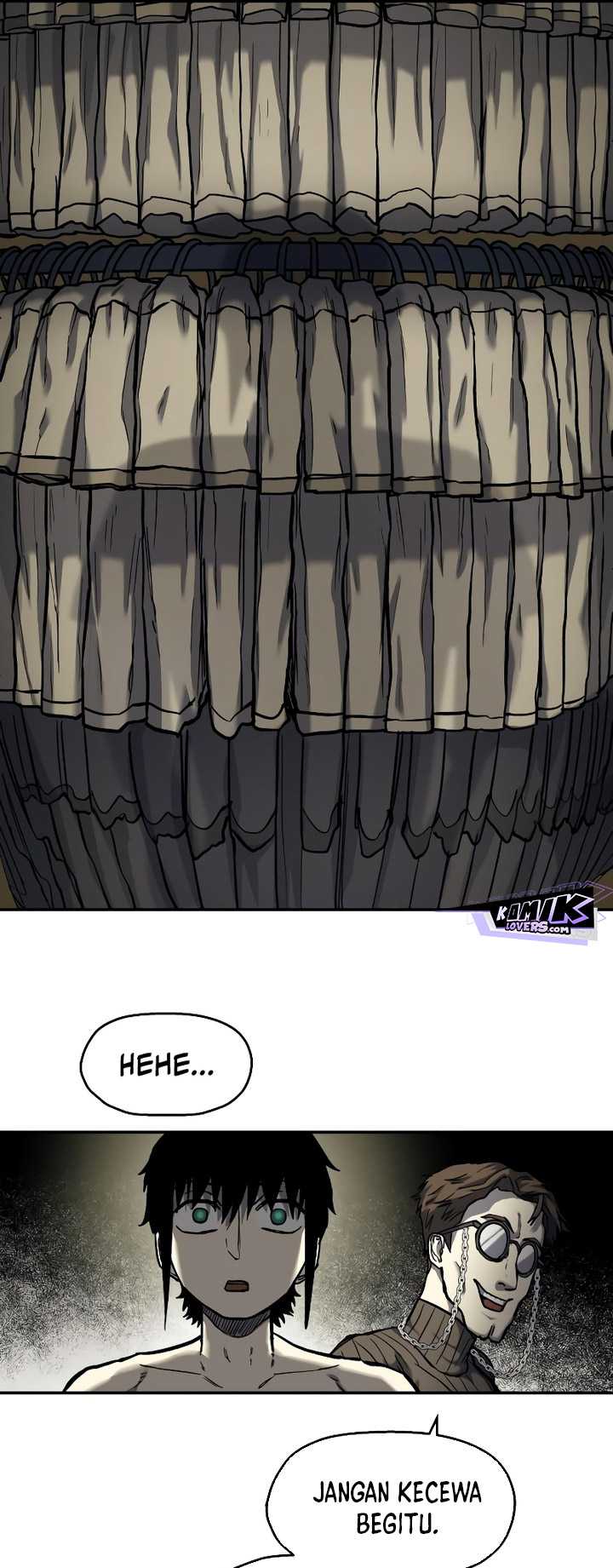 Surviving the Apocalypse Chapter 18 Gambar 62