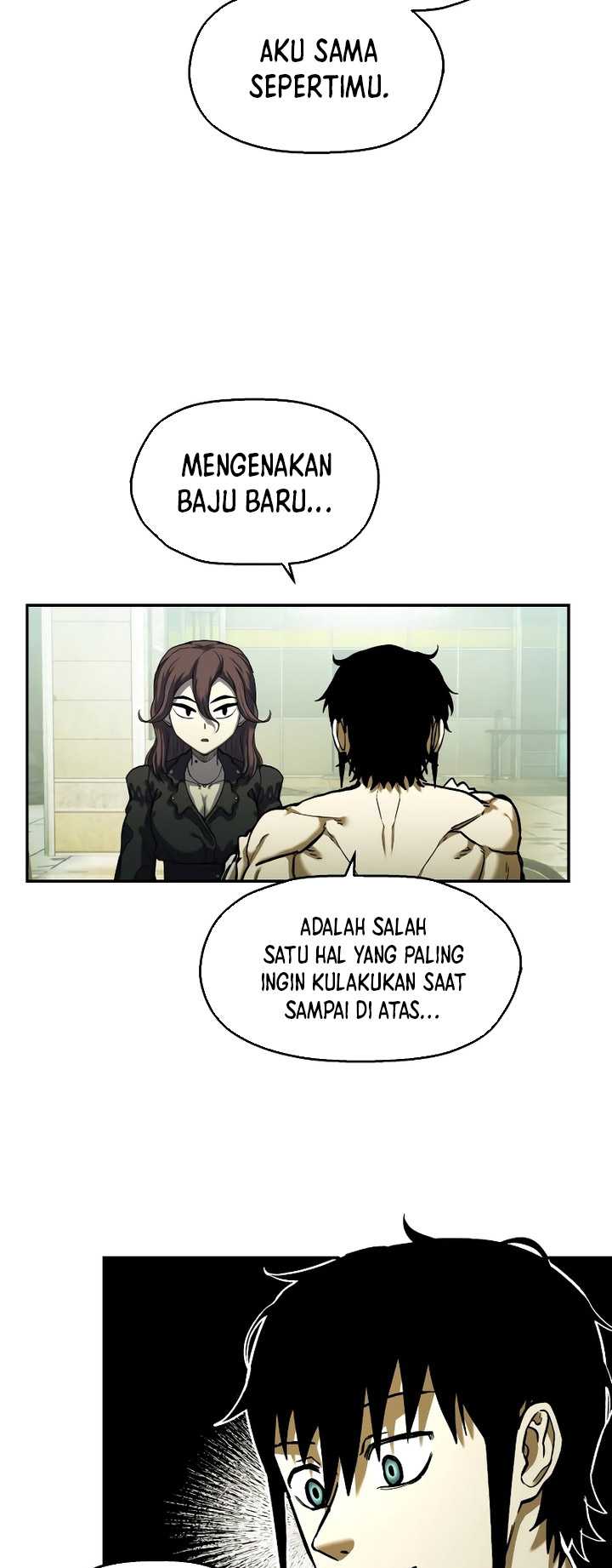 Surviving the Apocalypse Chapter 18 Gambar 63