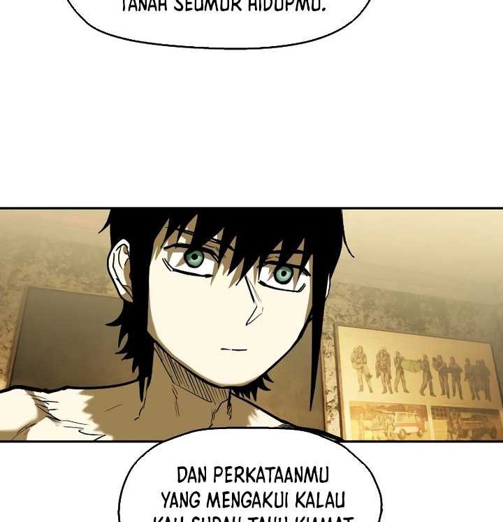 Surviving the Apocalypse Chapter 18 Gambar 5
