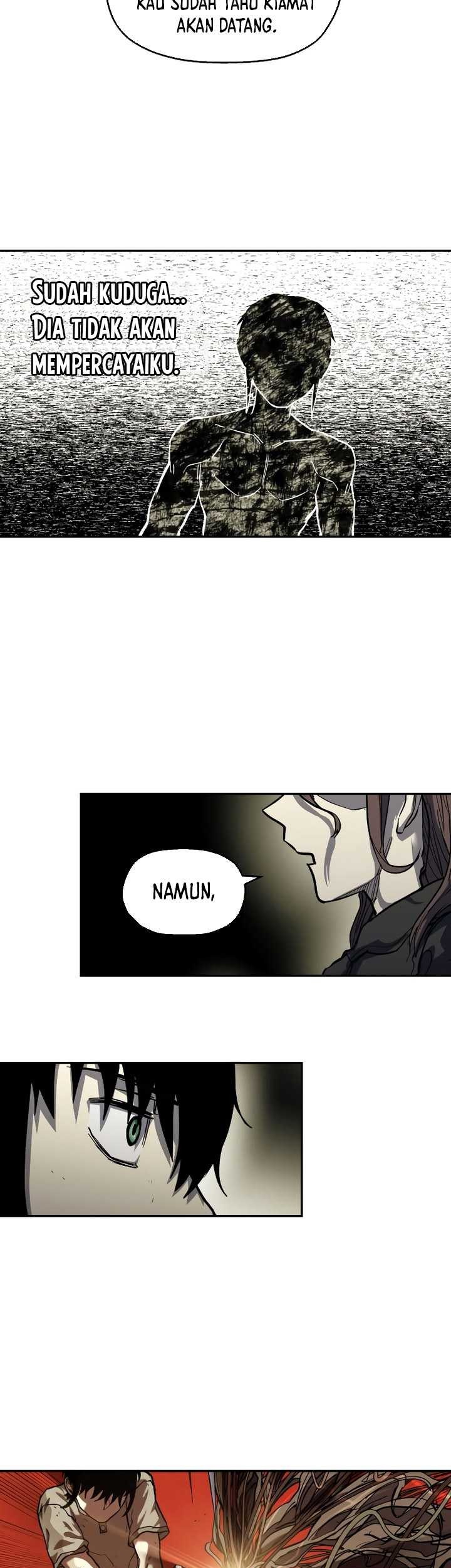 Surviving the Apocalypse Chapter 18 Gambar 6