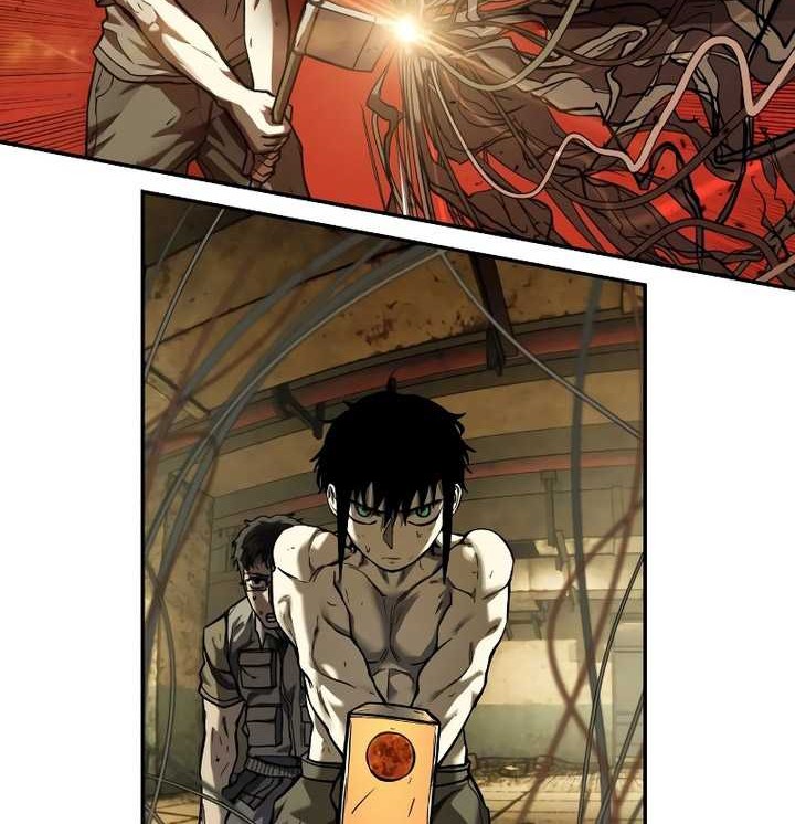 Surviving the Apocalypse Chapter 18 Gambar 7