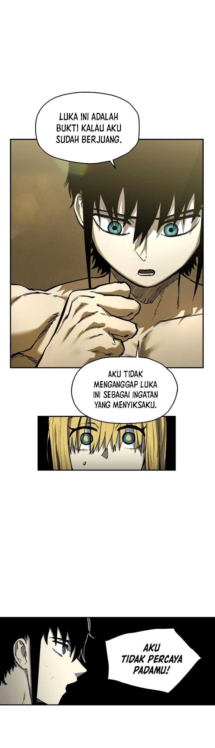 Surviving the Apocalypse Chapter 18 Gambar 16