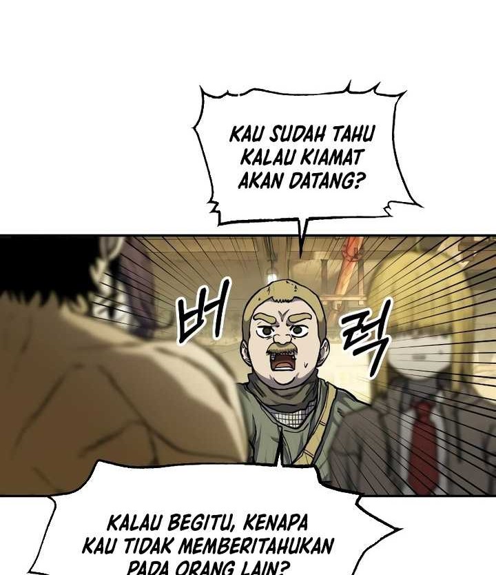 Surviving the Apocalypse Chapter 18 Gambar 17