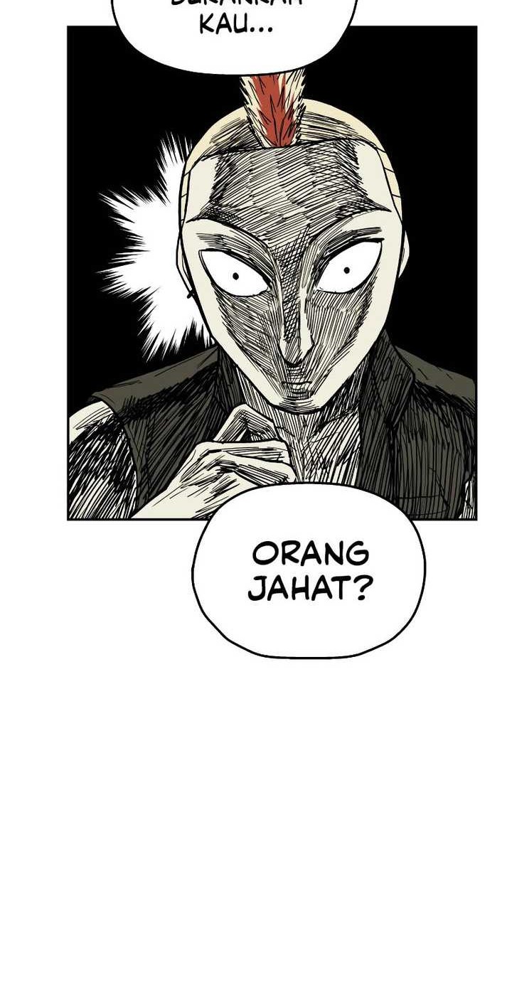 Surviving the Apocalypse Chapter 17 Gambar 27