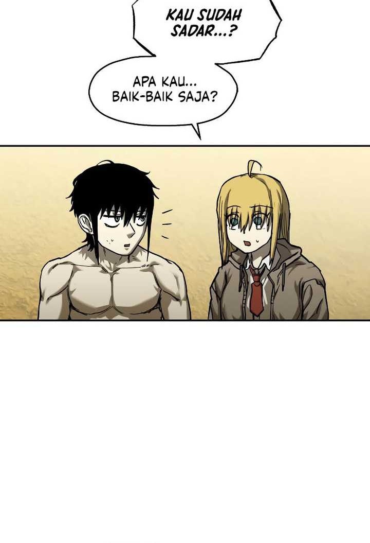 Surviving the Apocalypse Chapter 17 Gambar 31