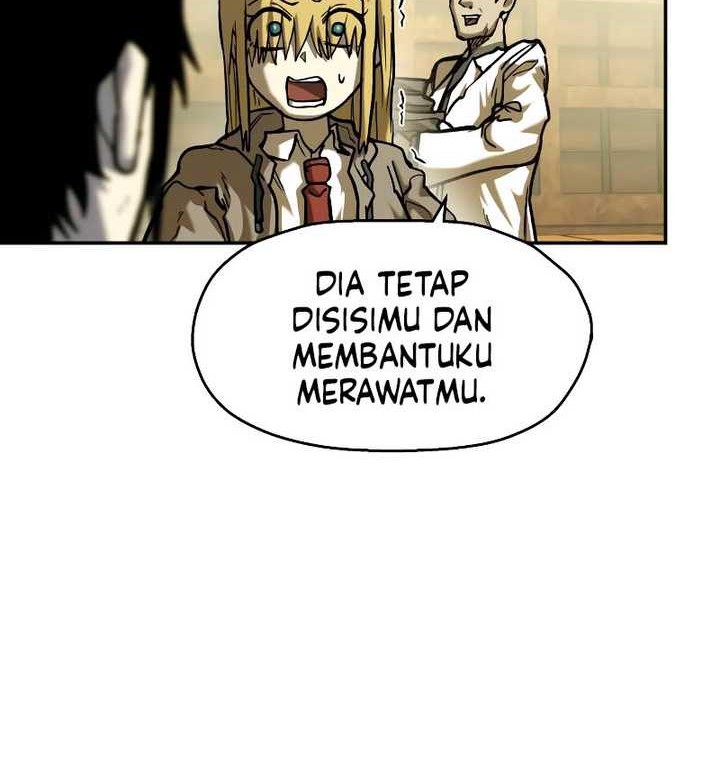 Surviving the Apocalypse Chapter 17 Gambar 33