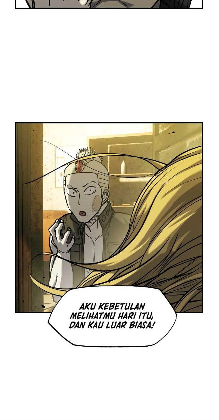 Surviving the Apocalypse Chapter 17 Gambar 35