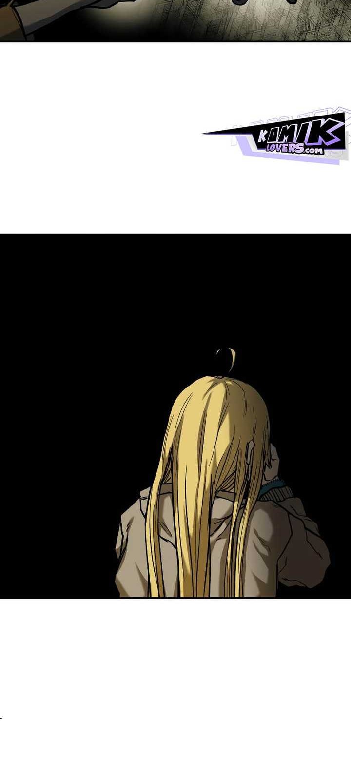 Surviving the Apocalypse Chapter 17 Gambar 37