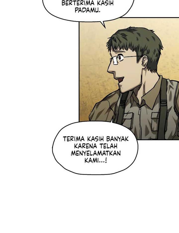 Surviving the Apocalypse Chapter 17 Gambar 23