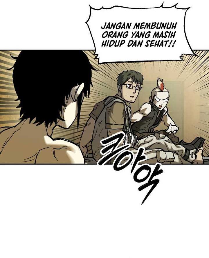 Surviving the Apocalypse Chapter 17 Gambar 25