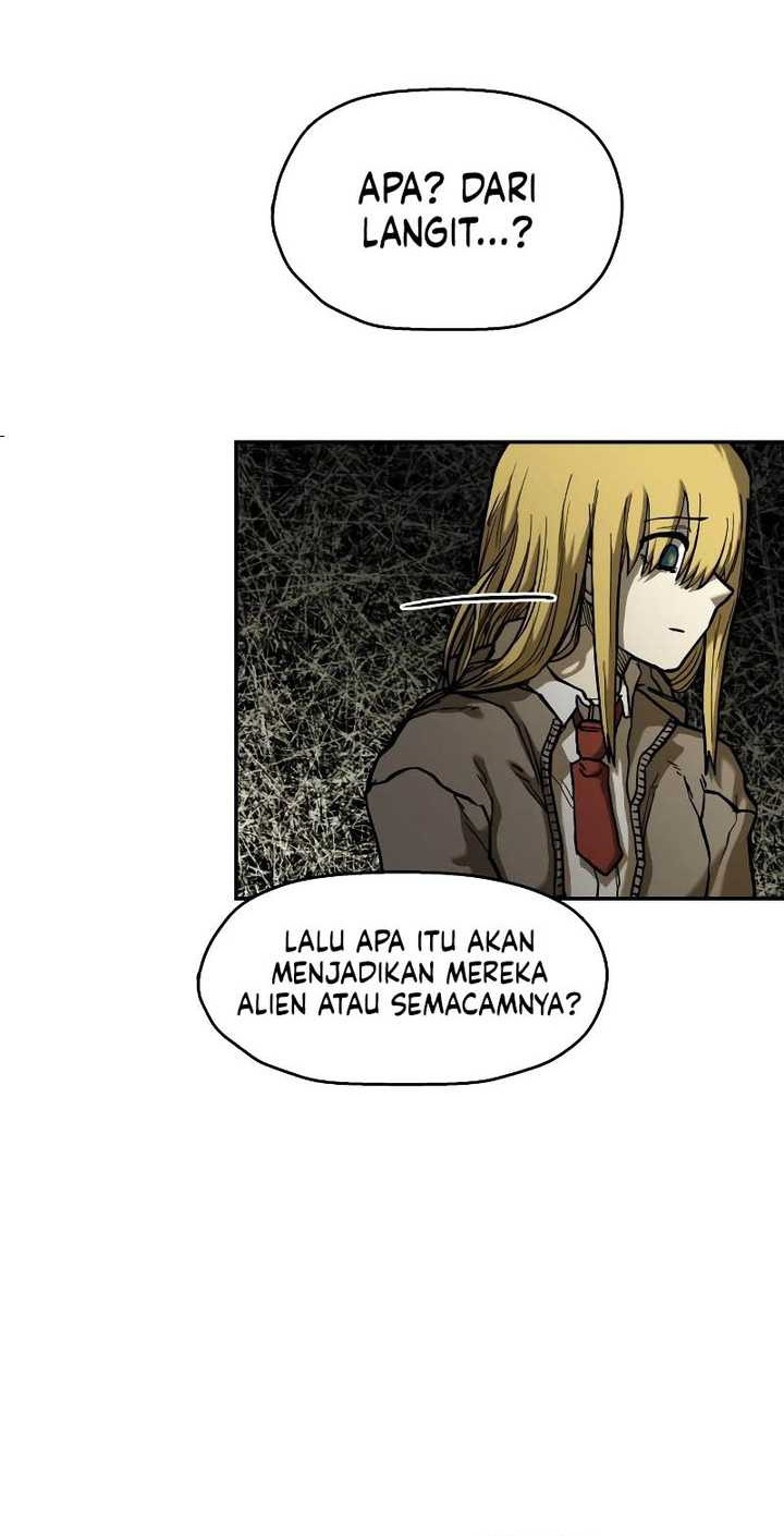 Surviving the Apocalypse Chapter 17 Gambar 51