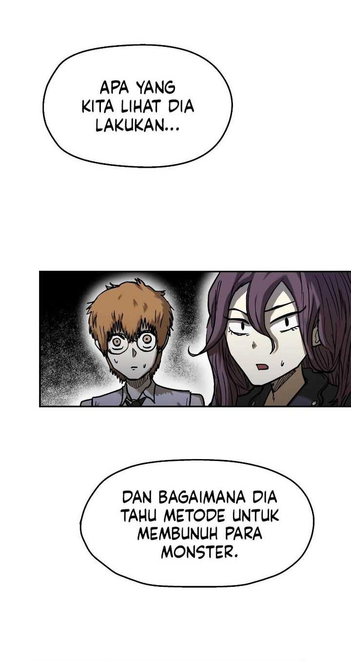 Surviving the Apocalypse Chapter 17 Gambar 53
